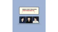 Manic Street Preachers: Everything Must Go (1996)