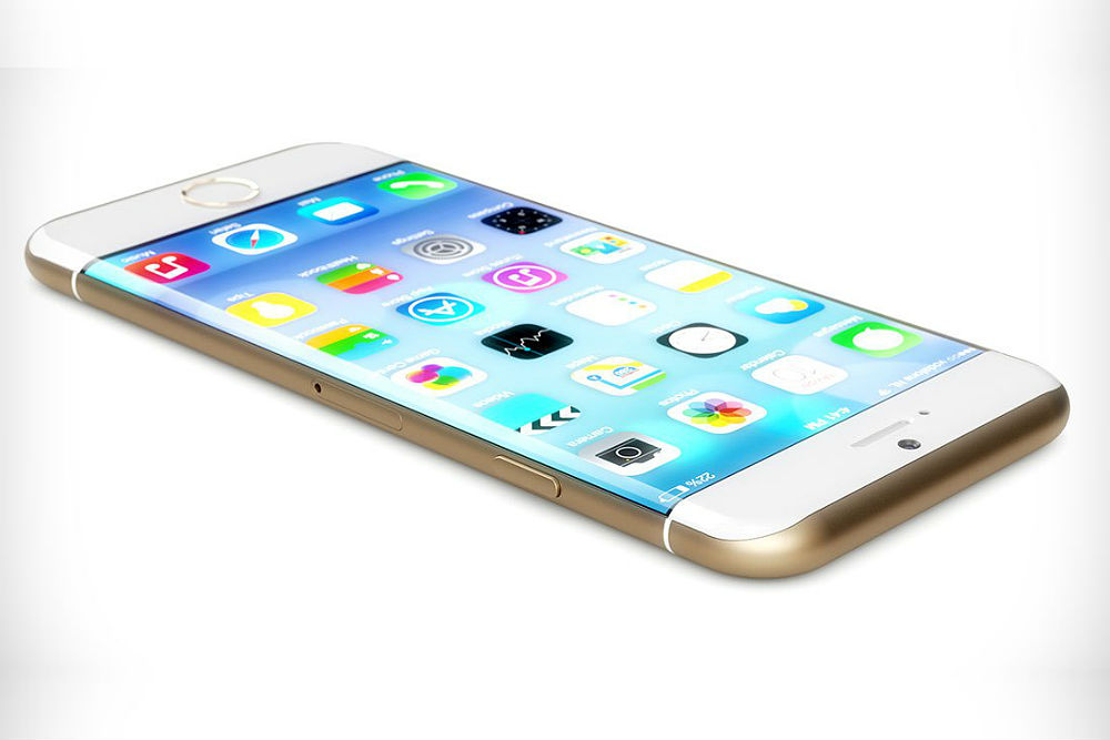 iPhone 7 concept