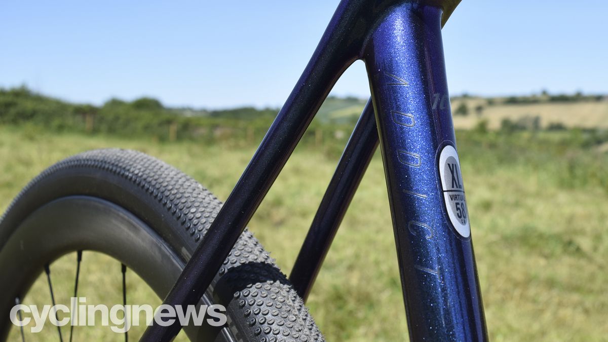Scott Addict Gravel 10