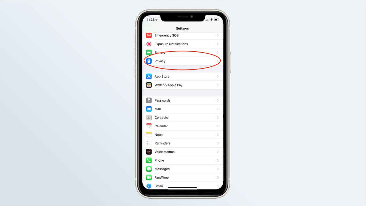 How To Stop Apps From Tracking You In IOS 14.5 | Tom's Guide