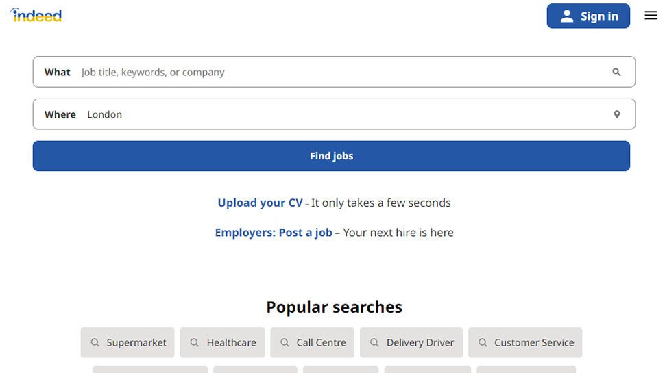 Best job sites of 2022 to hire employees or job seekers TechRadar