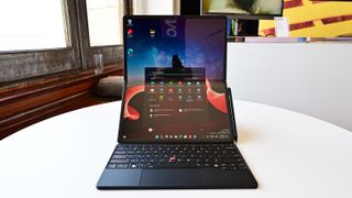 Lenovo ThinkPad X1 Fold (Gen2)