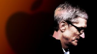 Tim Cook