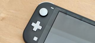 Nintendo Switch Lite review