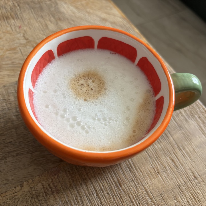 Testing the Tassimo My Way 2 at home