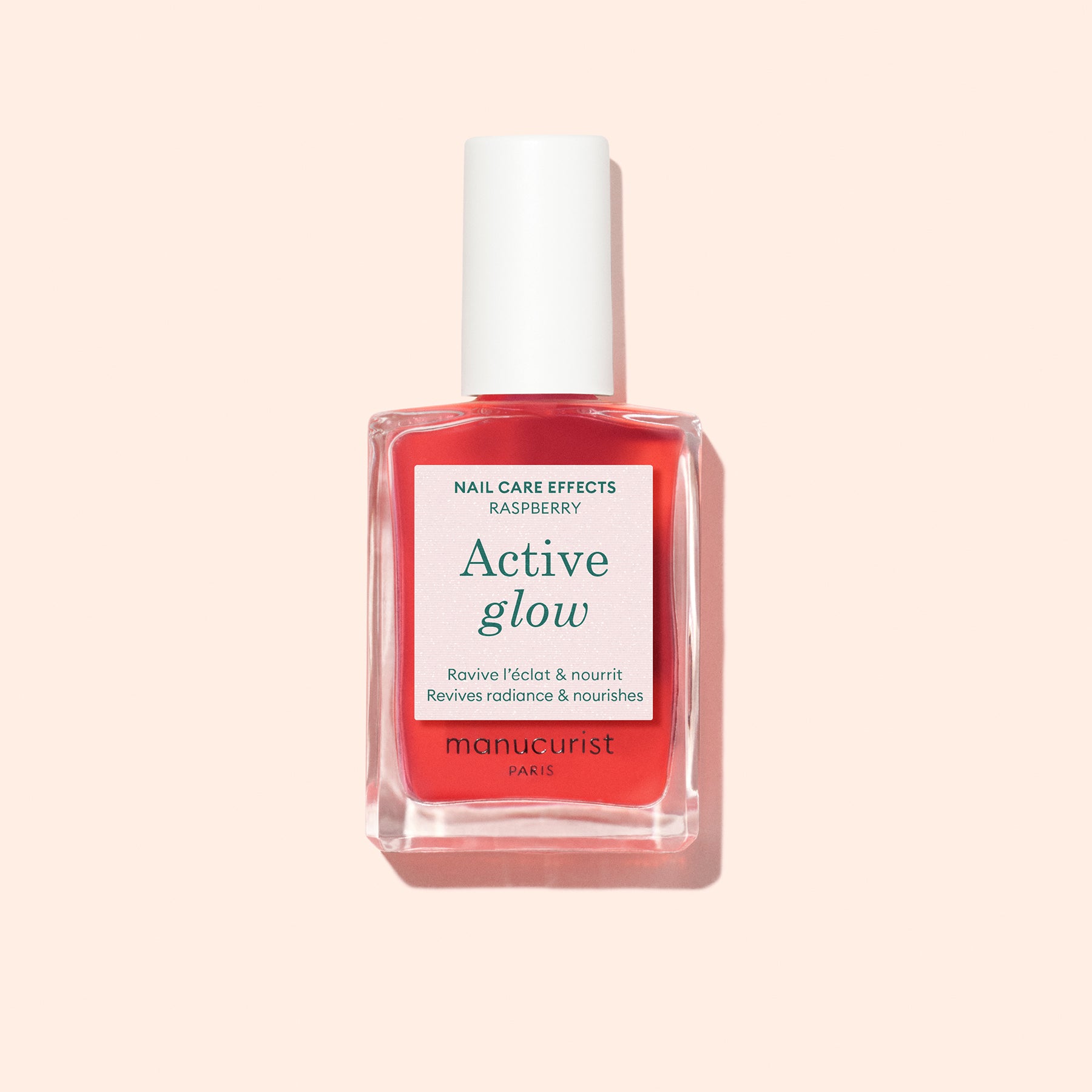 Active Glow Raspberry