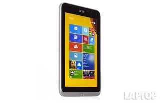 Acer Iconia W4 Performance