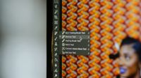 A photo of the Remove Tool inside Photoshop