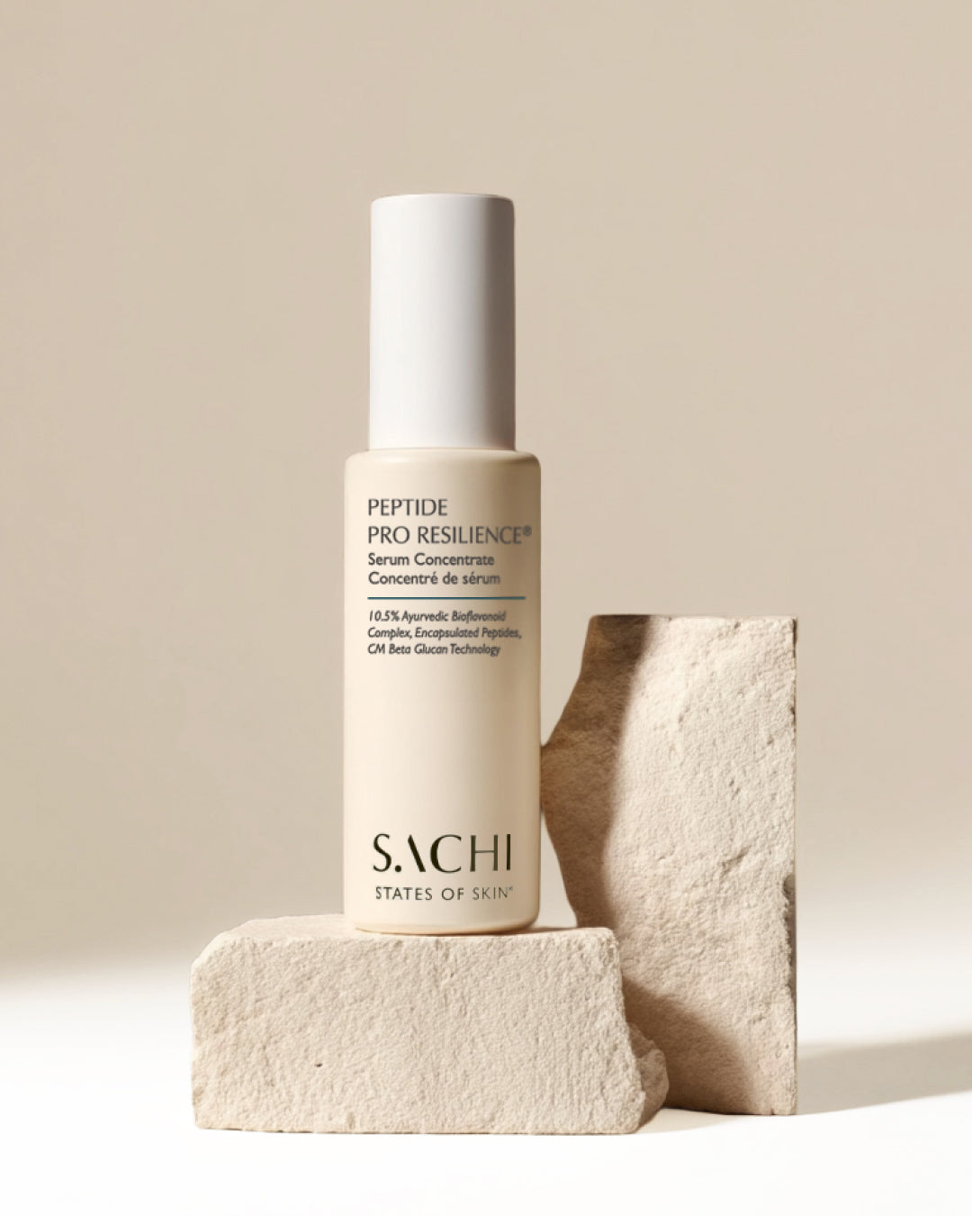 Peptide Pro Resilience&amp;reg; Serum Concentrate - 30ml