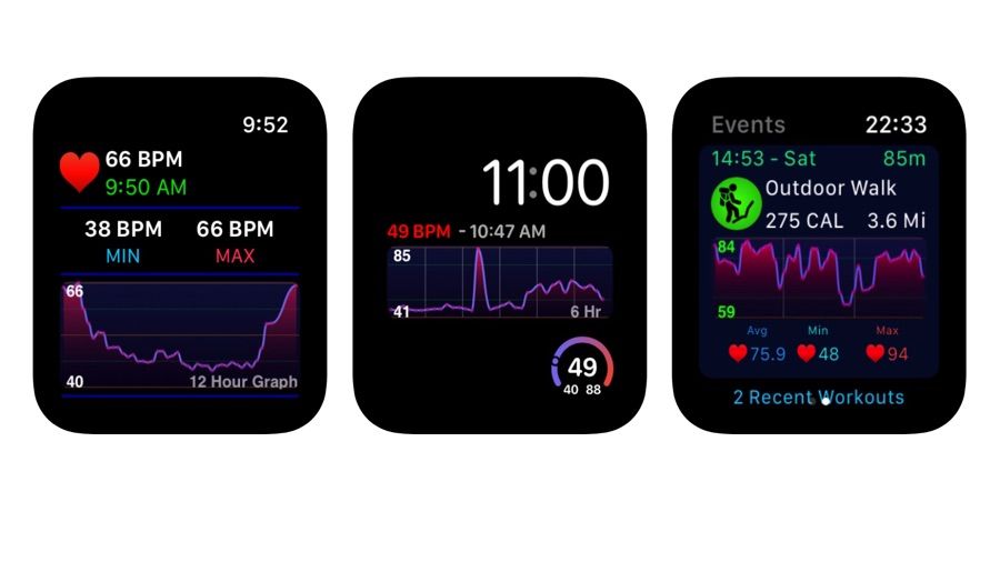 The Best Apple Watch Apps We Ve Used In 2019 Techradar