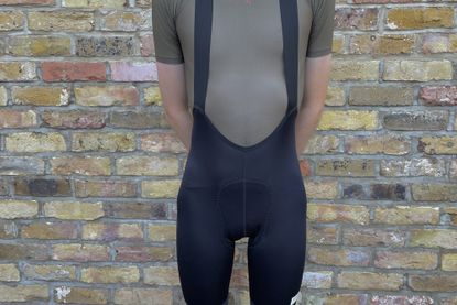 Albion bib shorts