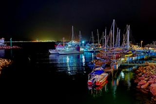 GuruShots - Night Photography