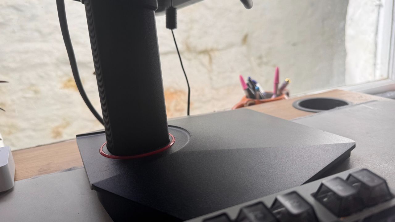 Koorui G2741L gaming monitor