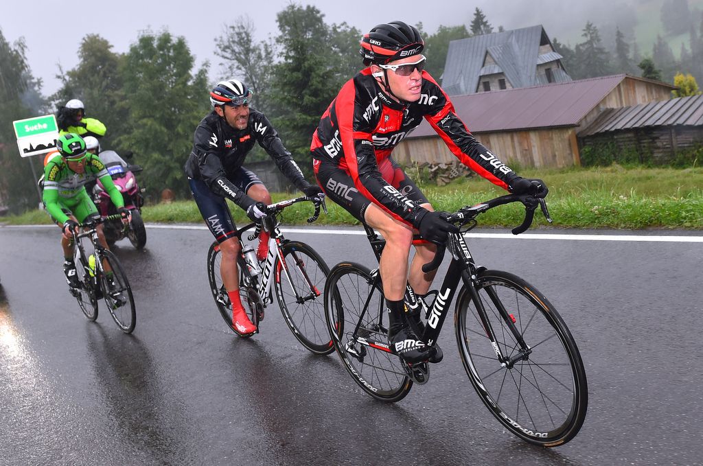 Ben Hermans (BMC Racing)