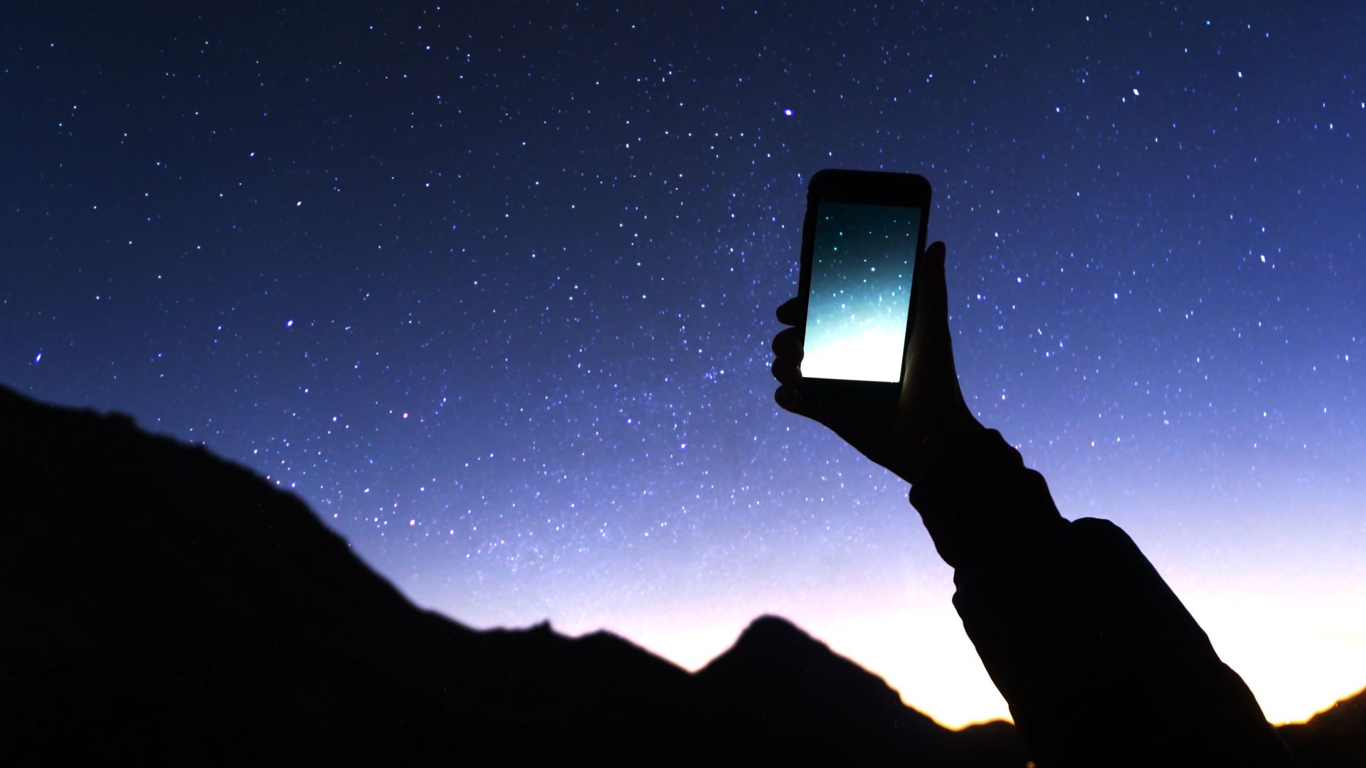 Best Stargazing Apps 2023: AR Apps And Virtual Star Maps | Space