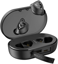 Soundbeats TrueShift2 Wireless Earbuds: was $40 now $20 @ Amazon