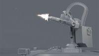 Edda turret