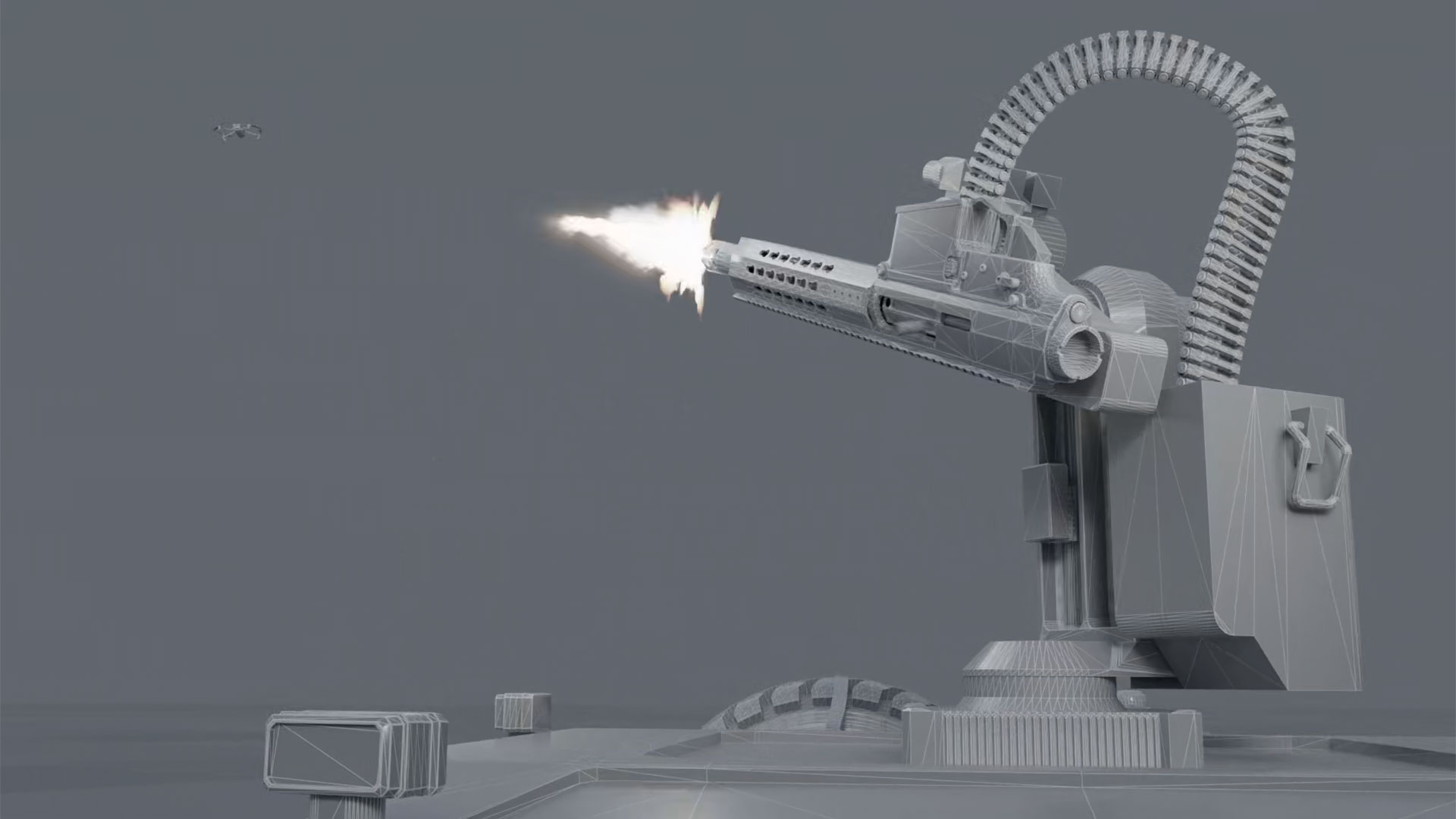 Edda turret