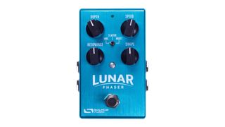 Best phaser pedals: Source Audio Lunar