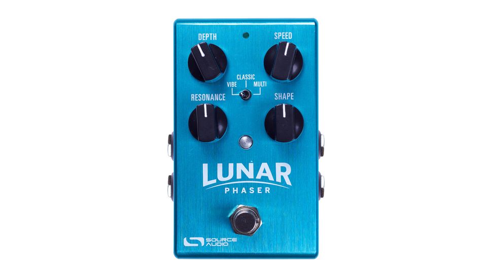 Best phaser pedals 2024 our guide to this versatile modulation guitar