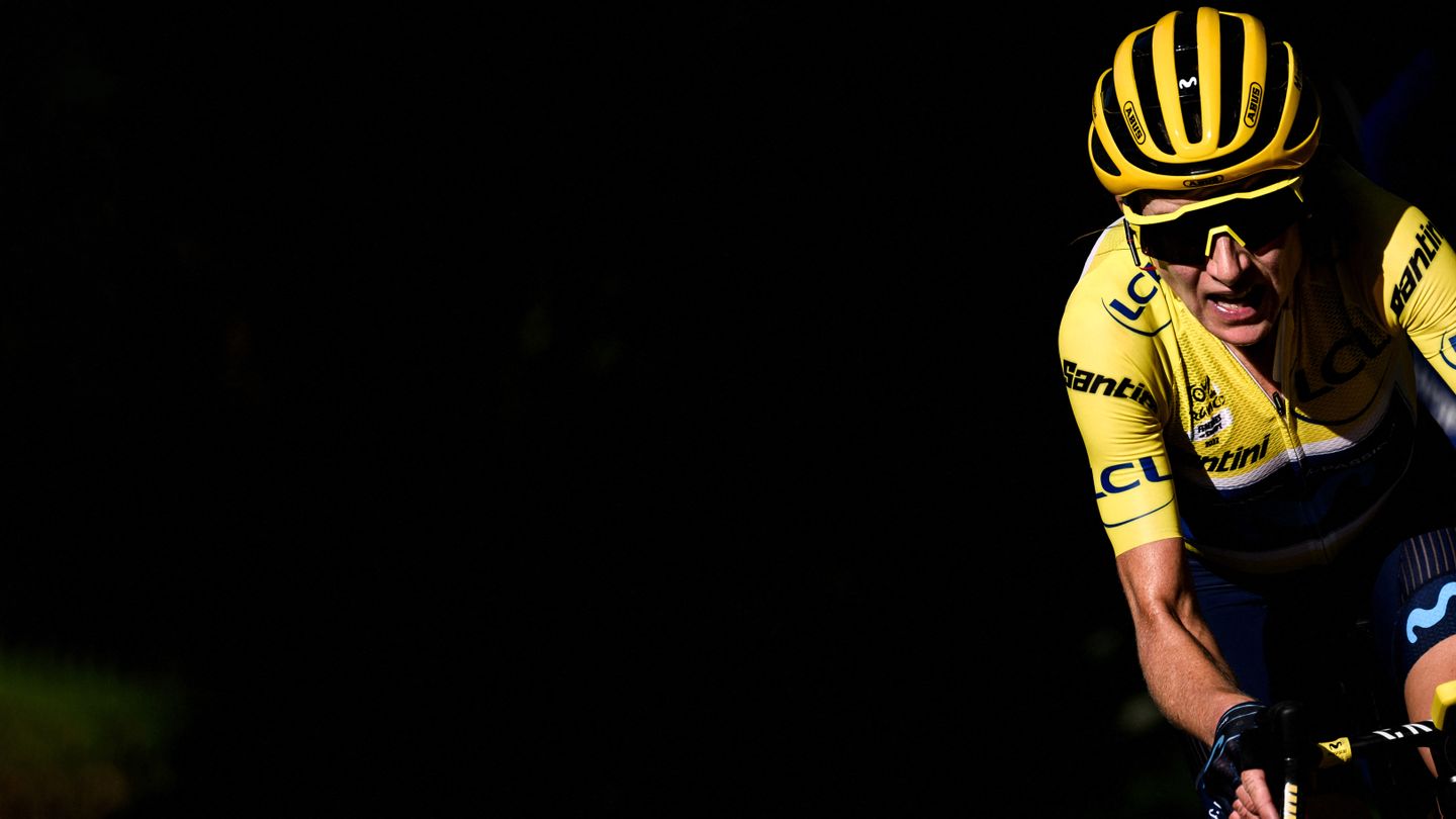 Saying goodbye to pro cycling - Annemiek van Vleuten on navigating life ...