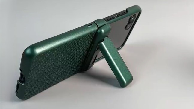 Cresee Case for Motorola Razr Ultra 2025 2026 lifestyle