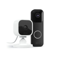 Blink Video Doorbell + Mini Camera: $89.98 $71.98 at Amazon