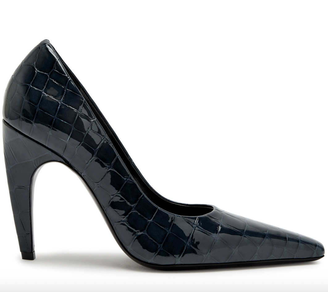 Jude Court Heels