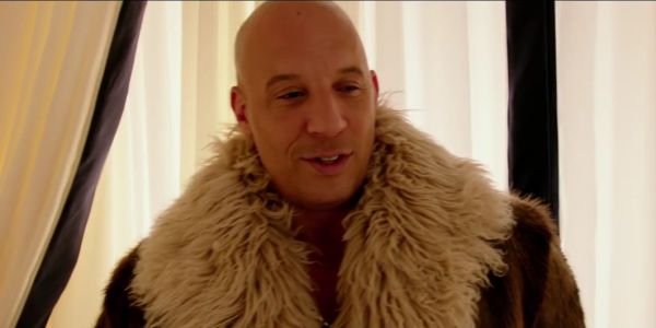 xXx: The Return of Xander Cage