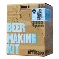 2.Brewdog Punk IPA Beer Making Kit