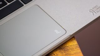 OceanGlass touchpad on Acer Chromebook Vero 514