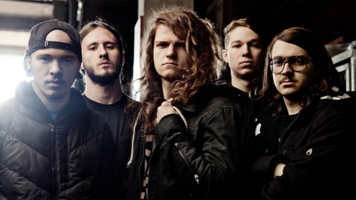 Miss May I Release Gone Video | Louder