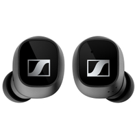 Sennheiser CX 400BT True Wireless Earbuds | AU$299 AU$145.90 on Amazon