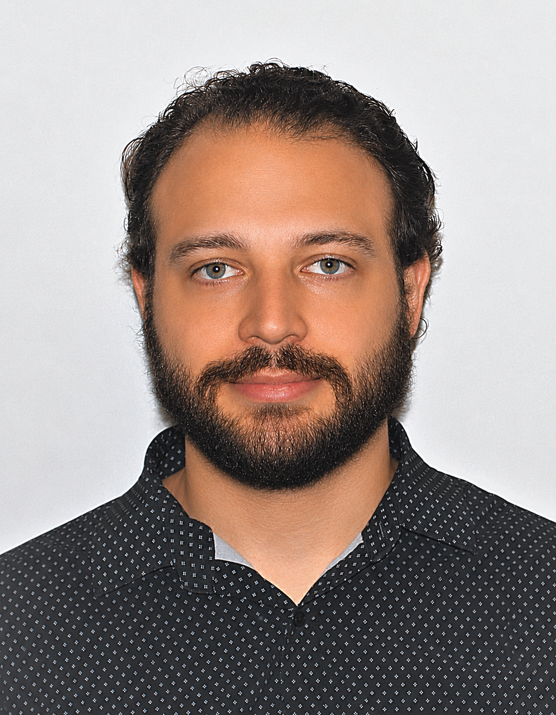 Raymond Palidora's avatar