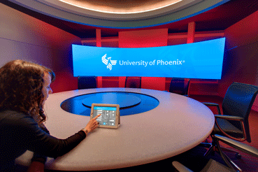 High Resolution Systems Gets High Marks from U of Phoenix
