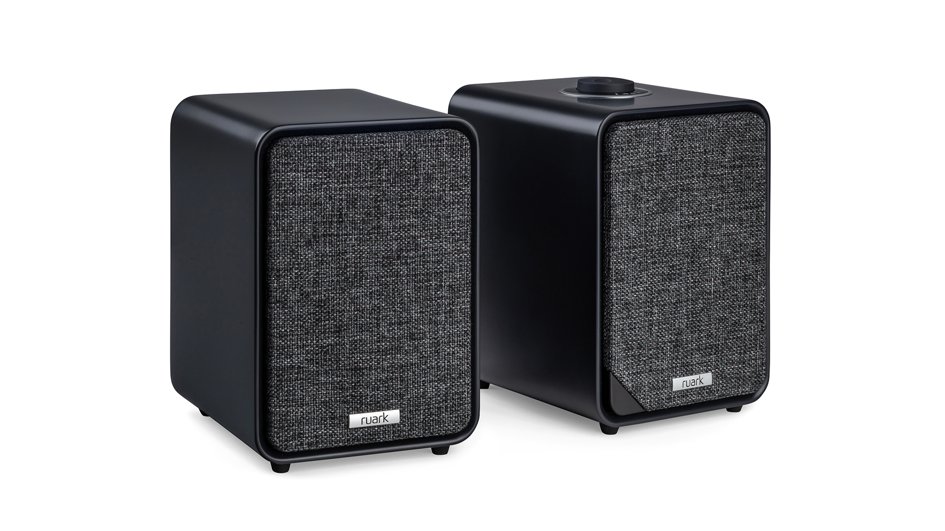 Ruark MR1 Mk3 active speakers