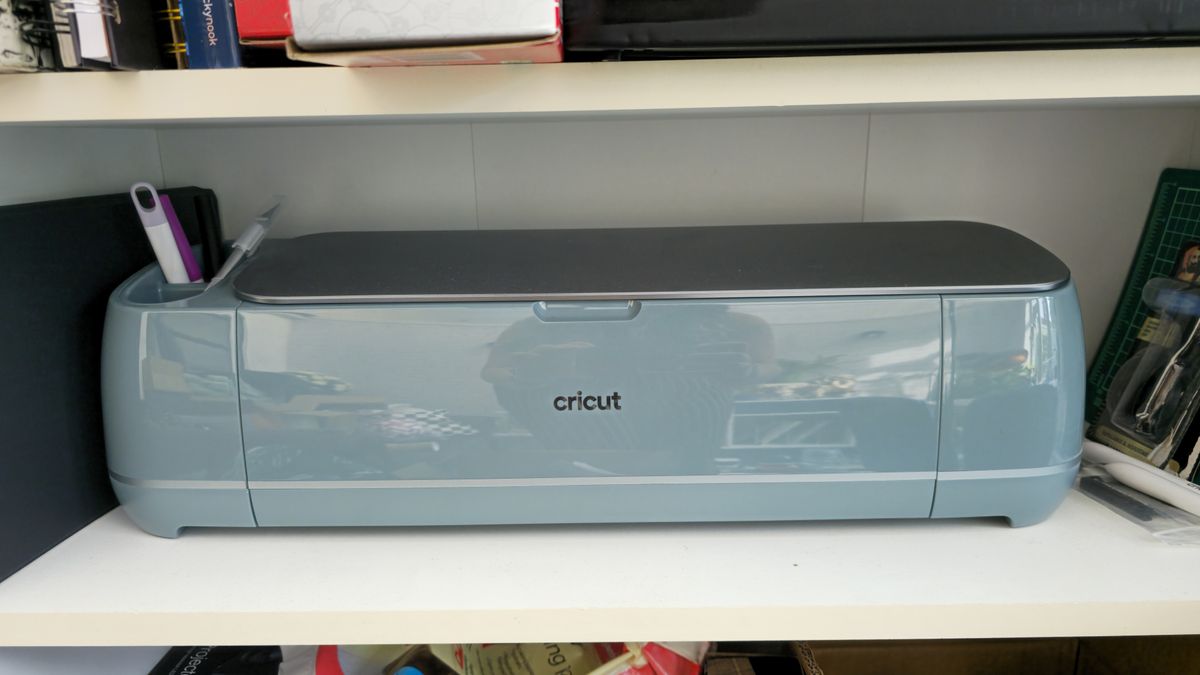 Cricut Maker 4 review