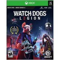 Watch Dogs: Legion