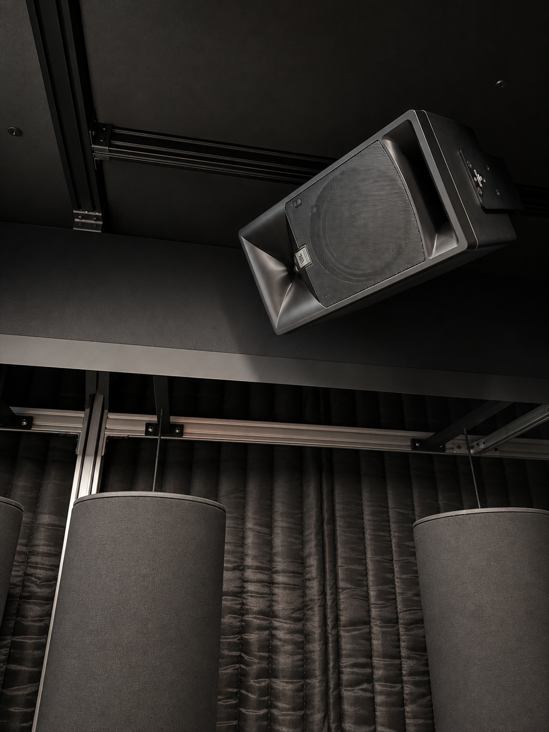 Waterloo Sound studios.