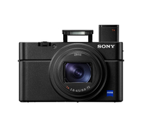 Sony RX100 VI compact digital camera, just £739 for one day only