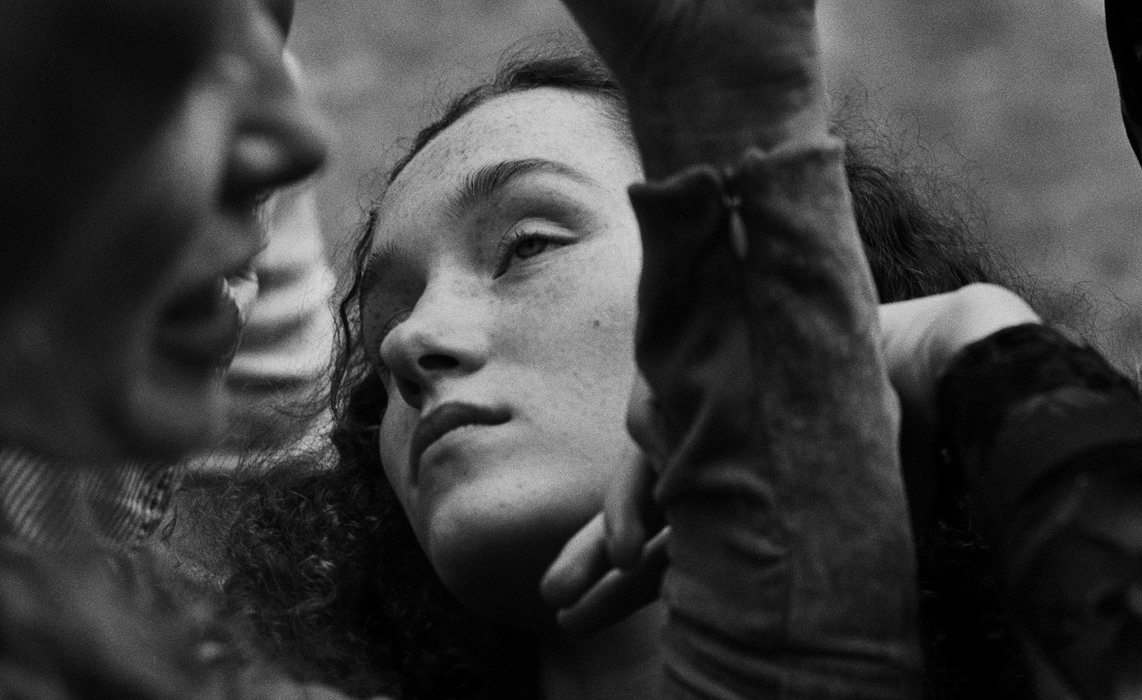 The dissolving mirages of photographer Jack Davison | Wallpaper*