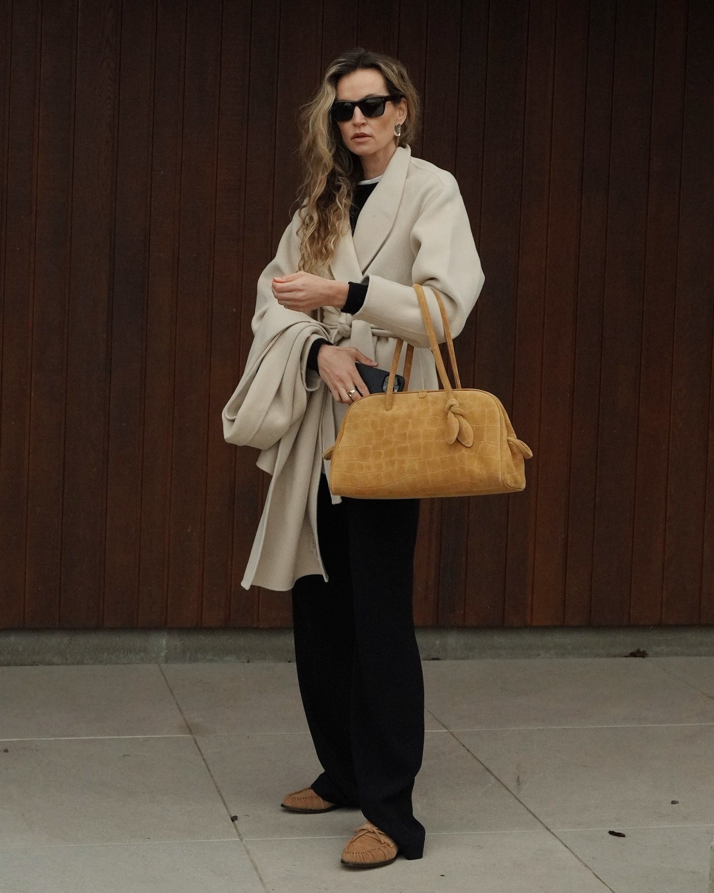 Loafers outfits