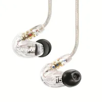 Shure SE215 Pro (clear or black)