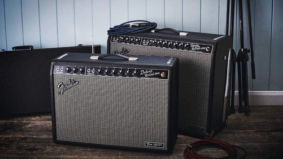 Best guitar amps 2023: Our pick of combos, heads and pedalboard amps for  all budgets and abilities | MusicRadar