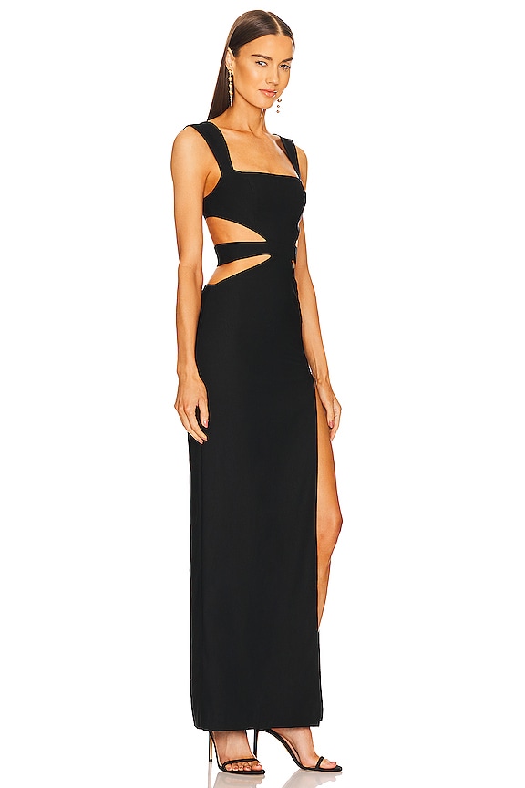 X Revolve Sadie Gown