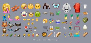 Unicode 9.0 is official with 72 new emoji