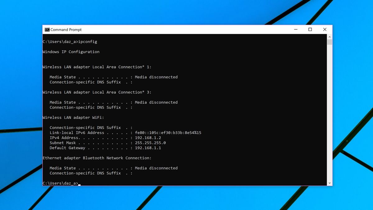 Netgear router login how to log in and tweak your settings TechRadar