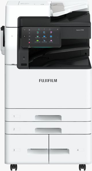 Fujifilm Apeos C7070