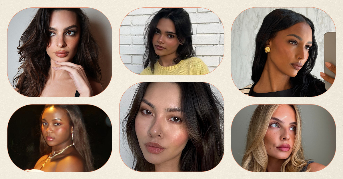 6 Steps to Nail Toasty Makeup, the Hottest Summer 2025 Trend