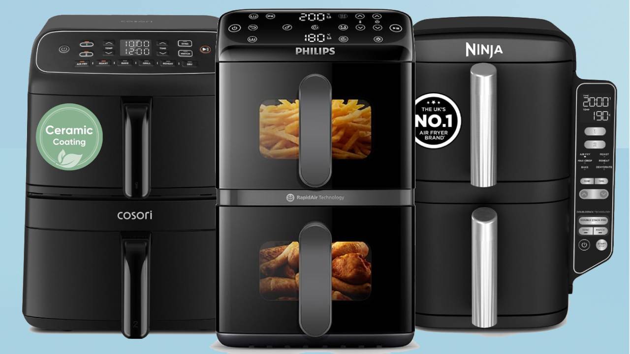 Air fryer deals